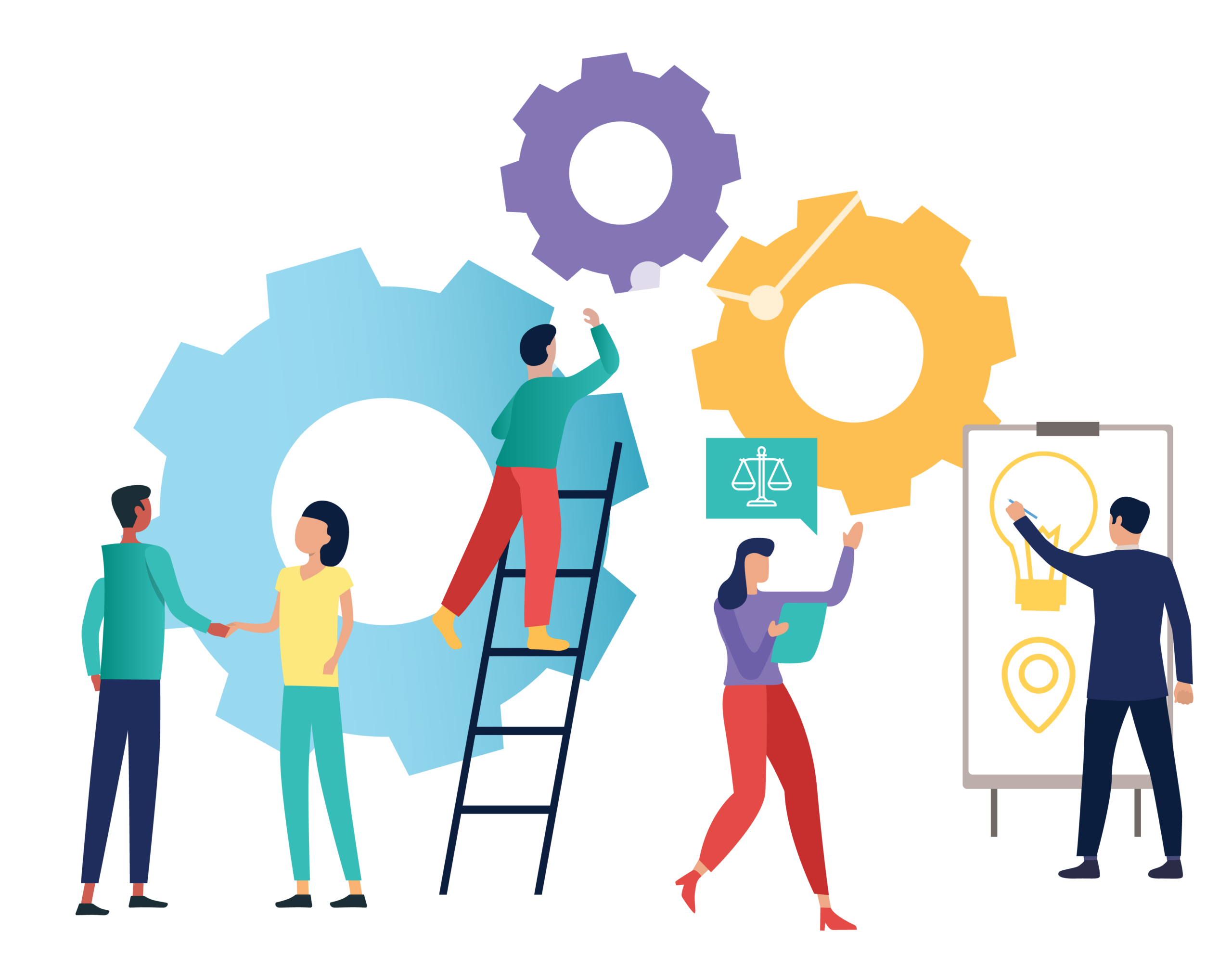 7 consejos para gestionar las redes sociales de tu agencia