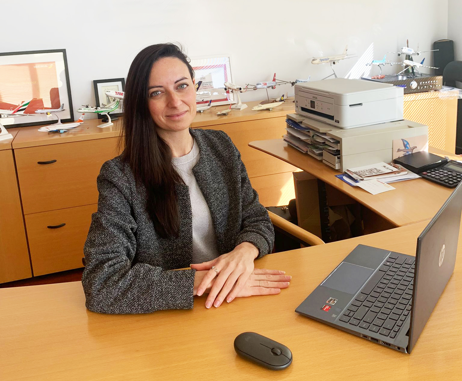 Grupo GEA: “es un lujo contar con personas con afán de crecer”