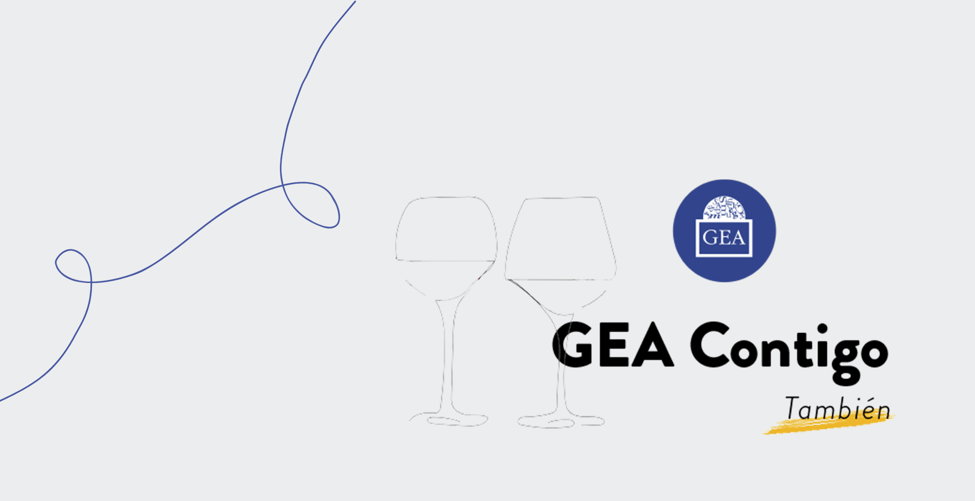 GEA Contigo También, una edición especial de estos eventos para cerrar 2023