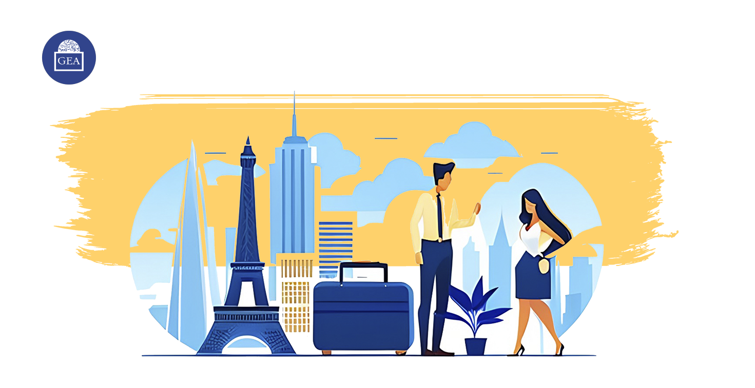 Grupo GEA amplía su tecnología con una integración para corporate