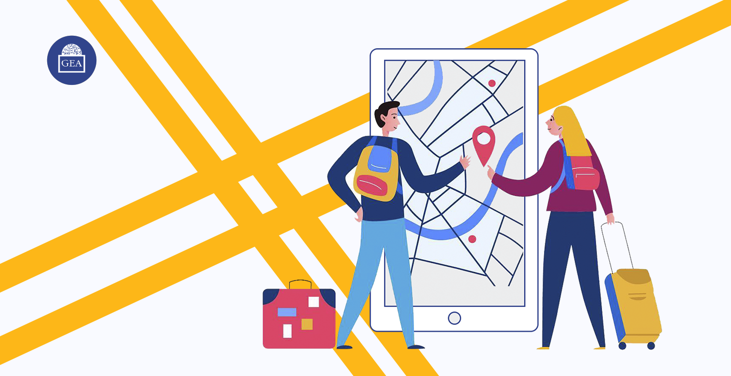 GEA ofrece una nueva herramienta para reservas de trenes por Europa